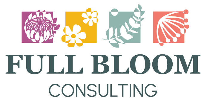 Full Bloom